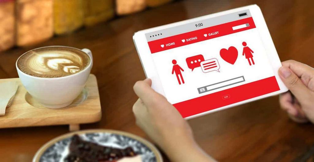 The Target Market of SofiaDate Internet Dating Platform
