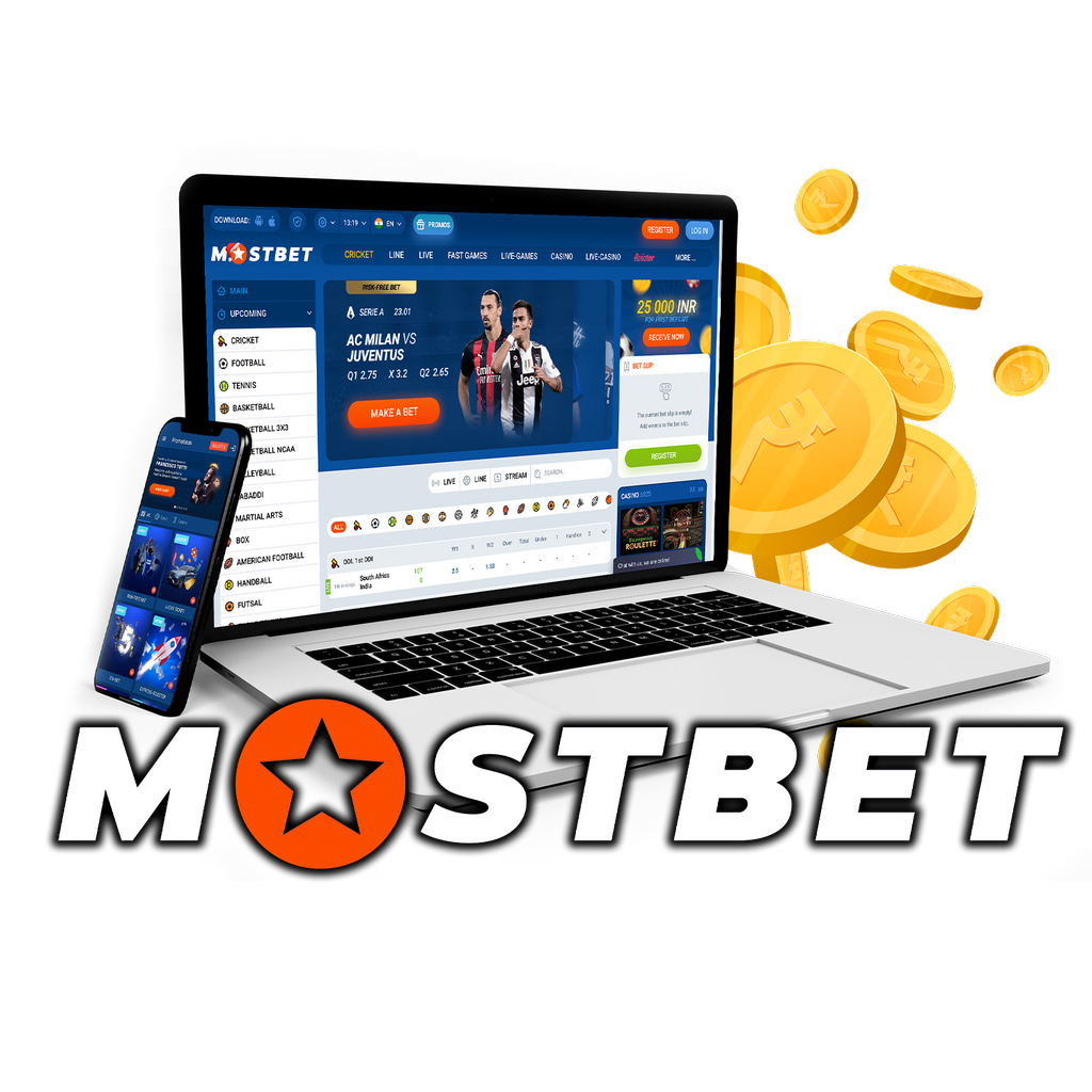 Live Gambling Enterprise in Mostbet: Real Environment on the Display