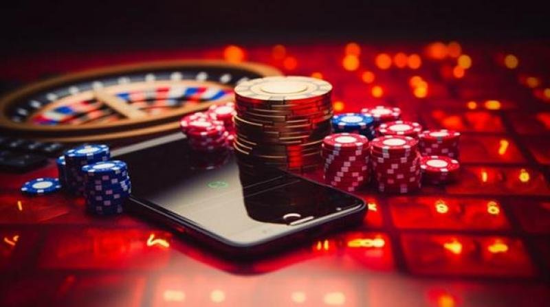 Explore the Exciting Features of Golden Genie Casino & Sportsbook Explore the Exciting Features of Golden Genie Casino & Sportsbook