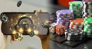 Exploring the Benefits of a UK Regulated Online Casino 1 Exploring the Benefits of a UK Regulated Online Casino 1
