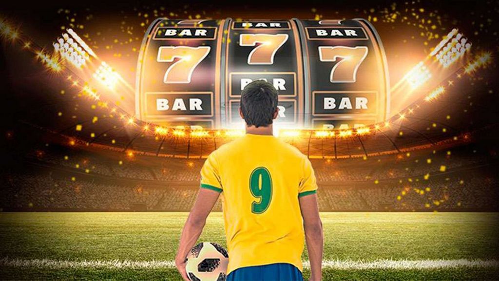 Situs Taruhan Sepak Bola Online Indonesia Tahun 2025