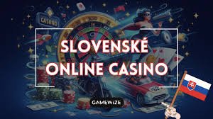 Online kasína na Slovensku Objavte svet zábavy a šťastia Online kasína na Slovensku Objavte svet zábavy a šťastia