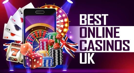 Starting an Online Casino UK Your Comprehensive Guide