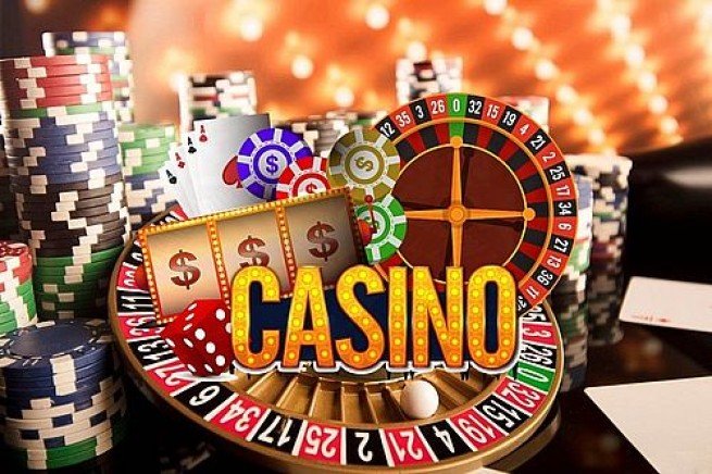 Starting an Online Casino UK Your Comprehensive Guide