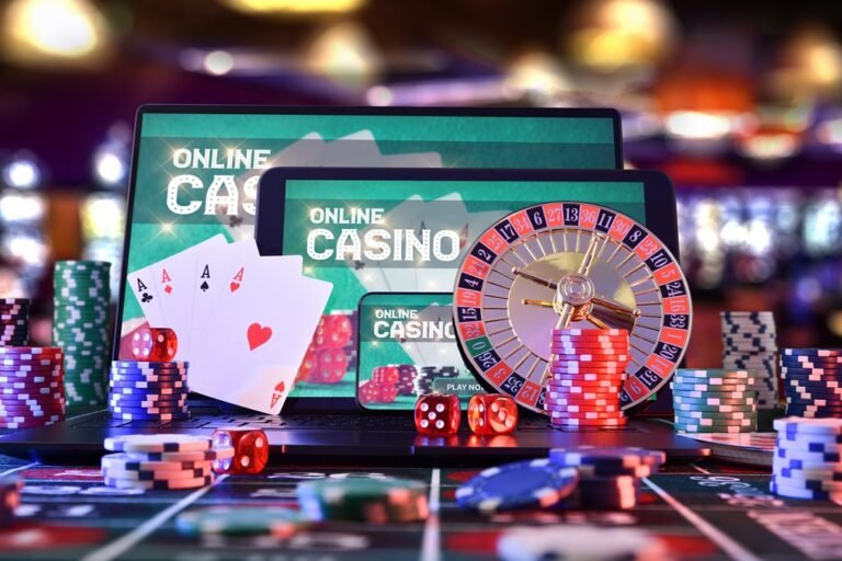 The Ultimate Guide to Real Money Online Casino UK 19