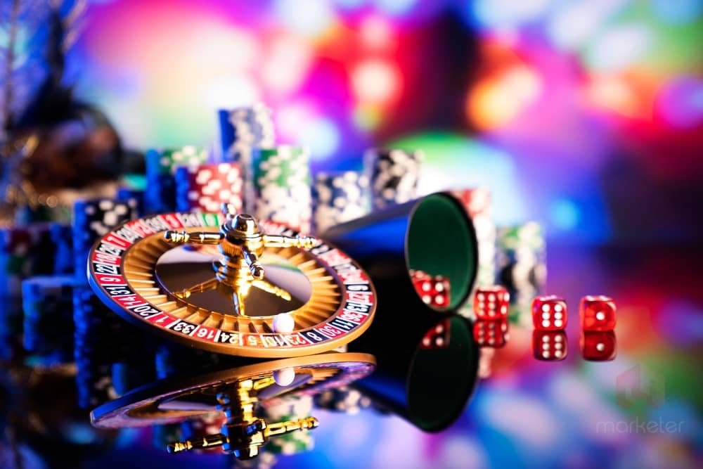 Ultimate Guide to Online Slots UK Casino 22