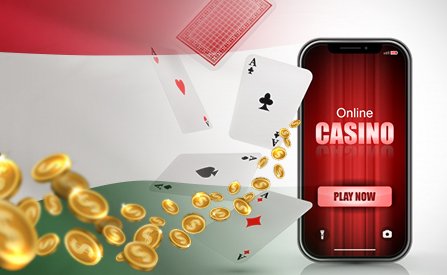 Unlocking the Excitement of Online Gambling in Casino hu Unlocking the Excitement of Online Gambling in Casino hu