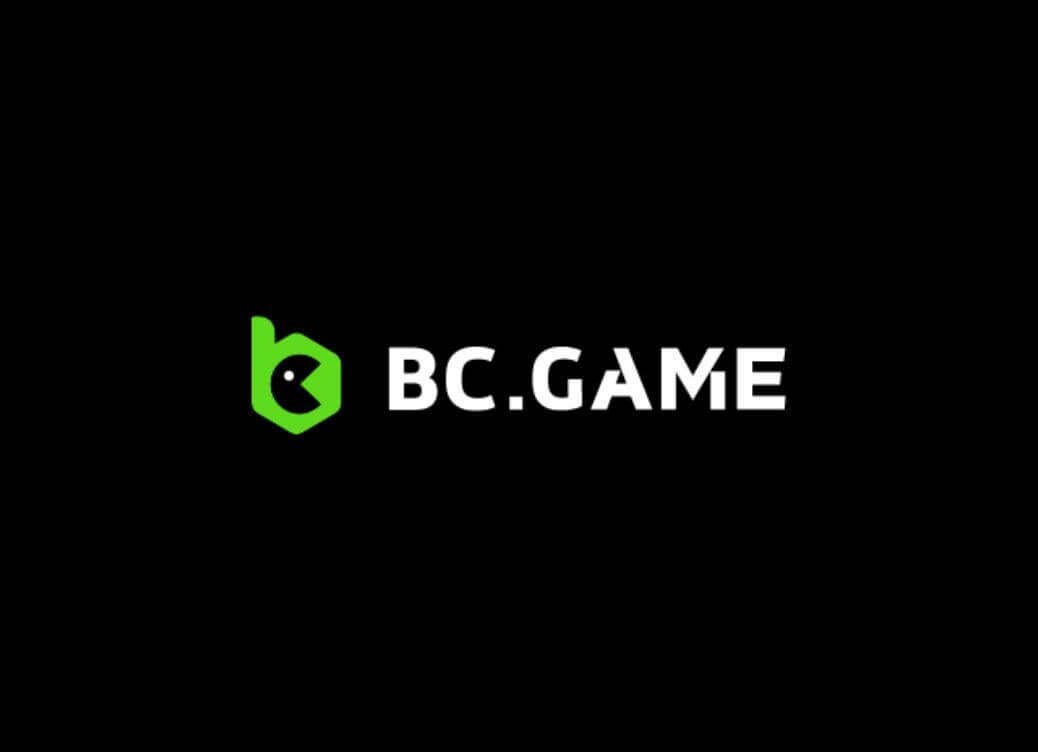 BCGame Casino in Estonia