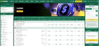 betwinner Comprehensive Guide to Features, Bets, and Responsible Play