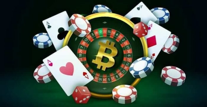 Casino Loyalty Rewards Guide 5