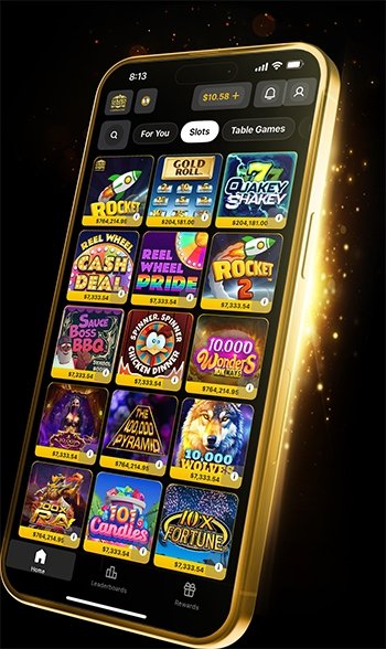 Discover Excitement at Mobile Vegastars Casino 2