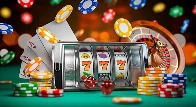 Discover the Thrilling World of Jinx Casino