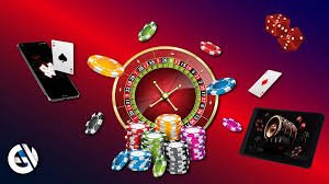 Ever-Evolving Casino Affiliate Trends An In-Depth Analysis Ever-Evolving Casino Affiliate Trends An In-Depth Analysis