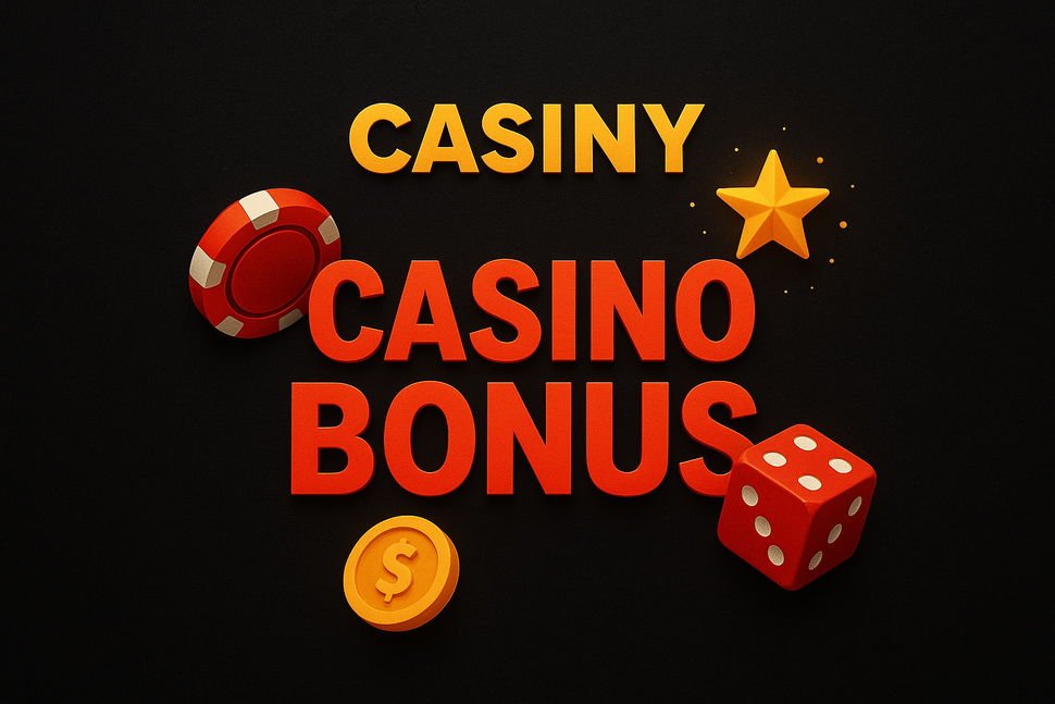 Experience the Thrill of Gaming at Casiny Casino 24