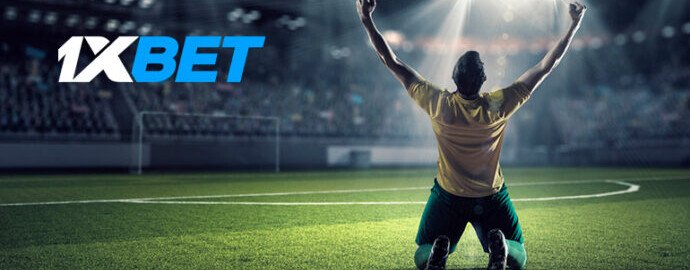 Experience Ultimate Betting with 1xBet Download APP Experience Ultimate Betting with 1xBet Download APP