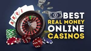 Exploring Casino Online UK PayPal A Guide to Secure Gaming