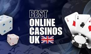 Exploring Casino Online UK PayPal A Guide to Secure Gaming