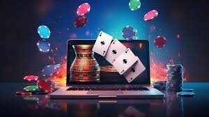 Exploring the Best Options in Bet Online Casino UK Exploring the Best Options in Bet Online Casino UK