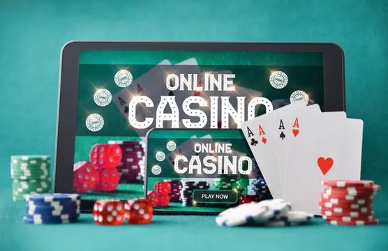 Exploring the Excitement of Casino Golden Lady New Exploring the Excitement of Casino Golden Lady New