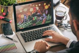 Gambling with Biometric Login The Future of Secure Gaming