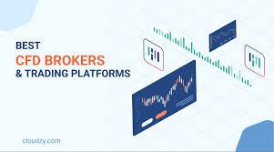 The Best CFD Brokers Choosing the Right Partner for Your Trading Journey