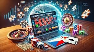 Užijte si vzrušení se zahranicni casino online Užijte si vzrušení se zahranicni casino online