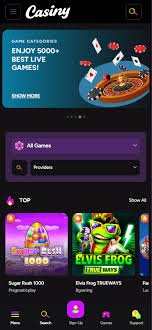 Unlock Exciting Offers with Casiny Bonus Code 12 Unlock Exciting Offers with Casiny Bonus Code 12