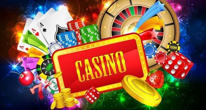 Unlock Exciting Offers with Casiny Bonus Code Unlock Exciting Offers with Casiny Bonus Code