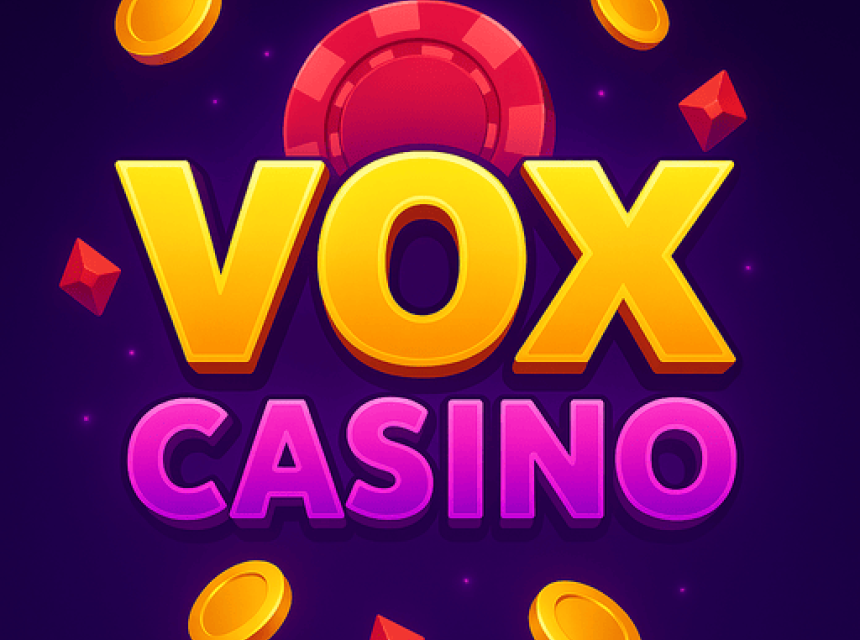 VOX Casino — przewodnik po grach, bonusach i bezpieczeństwie VOX Casino — przewodnik po grach, bonusach i bezpieczeństwie