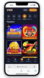 VOX Casino — przewodnik po grach, bonusach i bezpieczeństwie VOX Casino — przewodnik po grach, bonusach i bezpieczeństwie