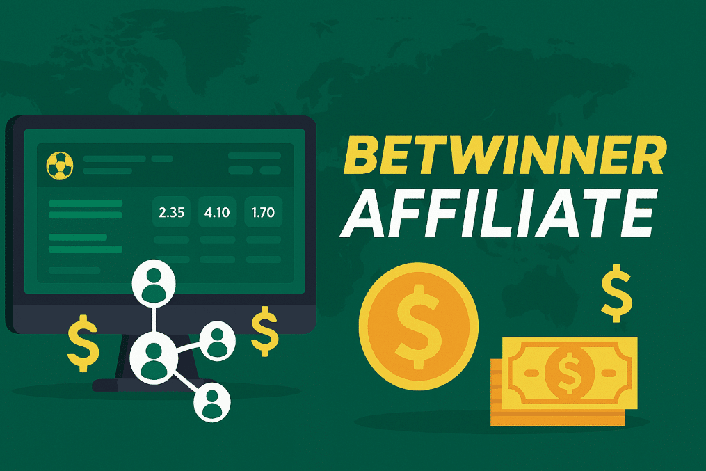 Betwinner Yeni Giriş Adresi Kesintisiz Erişim ve Avantajlar