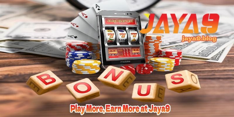 Discover the Power of Jaya9 Your Gateway to Success
