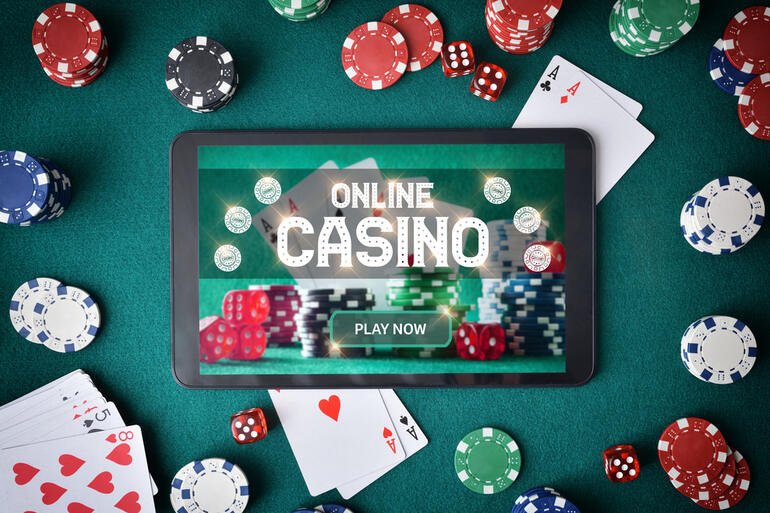 Experience the Thrills at Lucky Star Casino India Experience the Thrills at Lucky Star Casino India