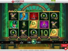 Experience the Thrills at Lucky Star Casino India Experience the Thrills at Lucky Star Casino India