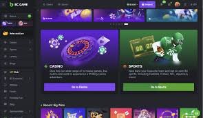 Explore the Support BC Game for Ultimate Gaming Experience Explore the Support BC Game for Ultimate Gaming Experience
