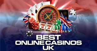 Exploring the Excitement of Virgin Casino Online UK