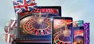 Exploring the Exciting World of Online Casino UK Slots 2