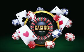 Fedezd fel a legjobb casino lehetőségeket online!
