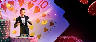 Fedezd fel a legjobb online baccarat kaszinók világát 0 Fedezd fel a legjobb online baccarat kaszinók világát 0