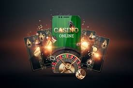 Join Casino Clubs for Exclusive Benefits and Rewards 1