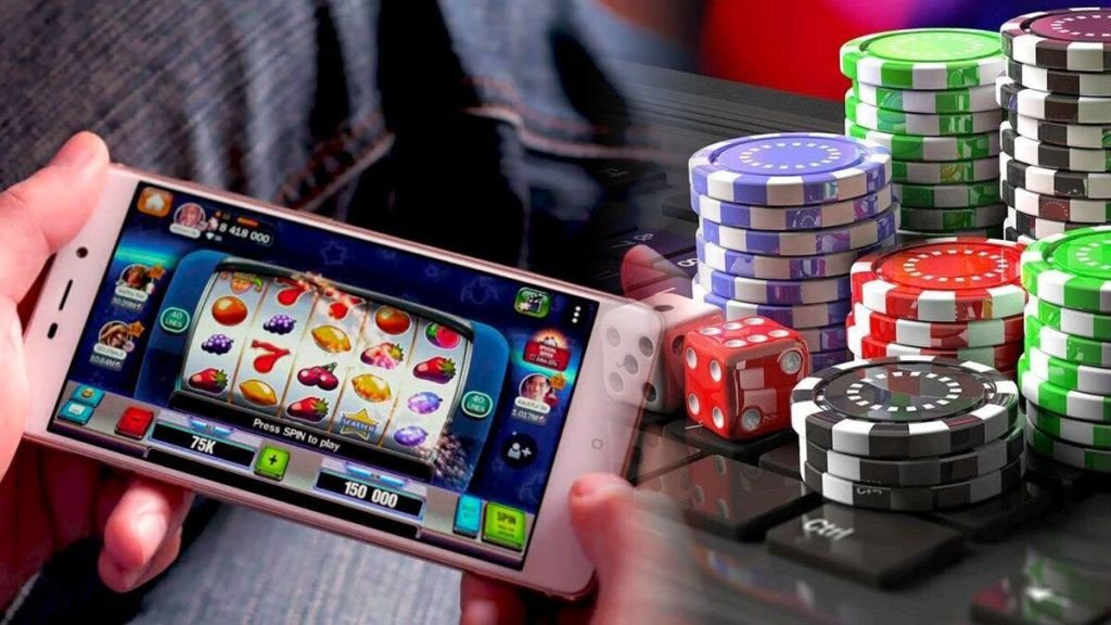 Mezinarodni online casino Vše, co potřebujete vědět o online hazardních hrách