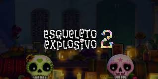 Scopri la Magia della serie di slot Esqueleto Explosivo 7 Scopri la Magia della serie di slot Esqueleto Explosivo 7