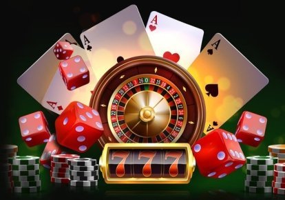 Ultimate Solana Gambling Guides Explore the Future of Online Betting