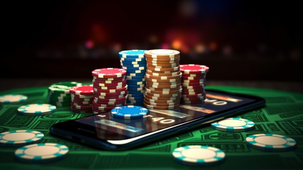 Welcome to the Exciting World of Onluck Casino Online Games