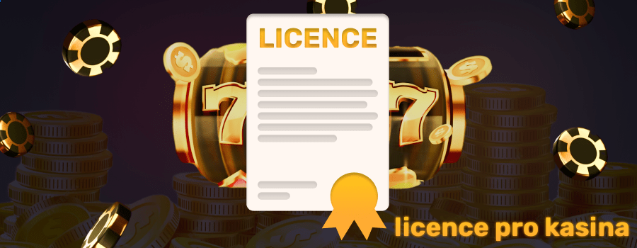 Zahraniční casina s licencí pro bezpečné hraní online