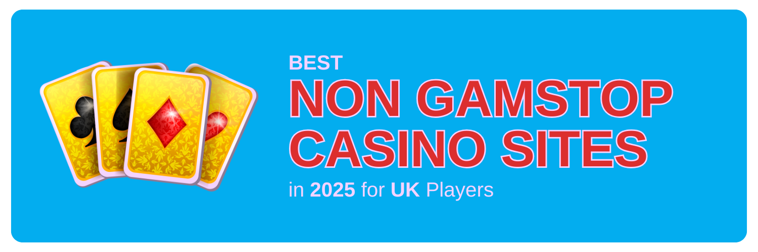 Discover Non Gamstop UK Casino Sites Your Guide to Alternative Gaming
