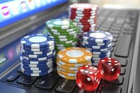 Discover the Excitement at Online UK Betblast Casino