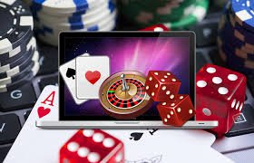 Discover the Excitement at Online UK Betblast Casino