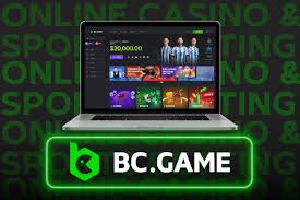Discover the Exciting World of BC Fun Casino Online Discover the Exciting World of BC Fun Casino Online