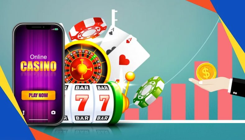 Discovering Casinos Not on Gamstop in the UK 638890110